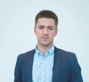 Юрий Левченко
